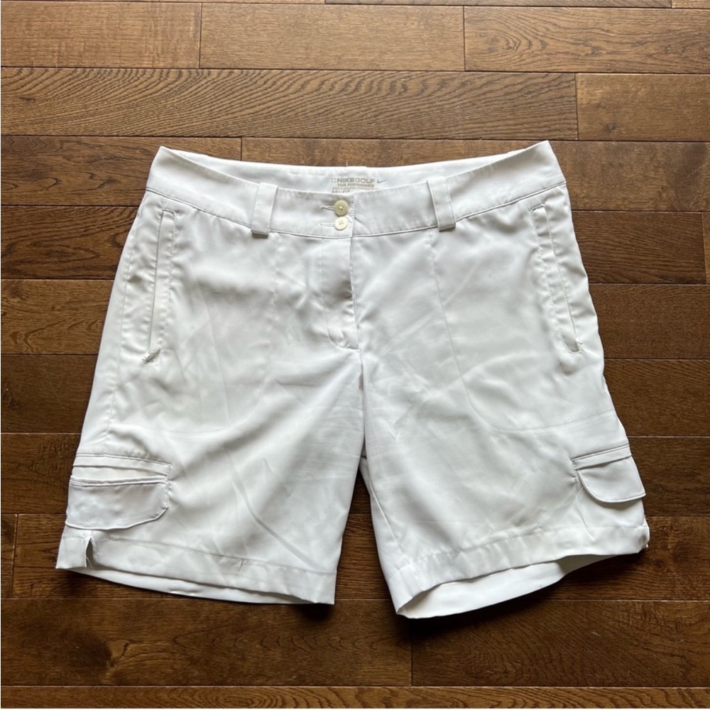 Nike Golf Shorts